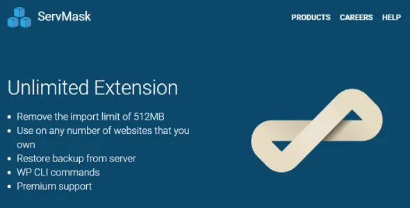 All-in-One WP Migration Unlimited Extension
