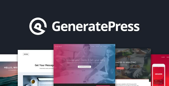 GeneratePress