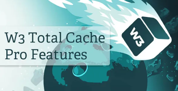 W3 Total Cache